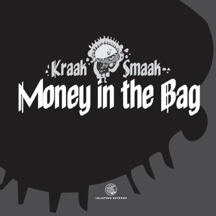 Money in the Bag - Single