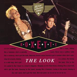 The Look - Single