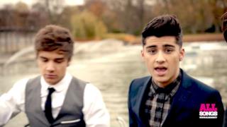 One Direction - One Thing 