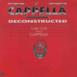 Cappella Deconstructed (Carl Cox vs. Cappella) - EP