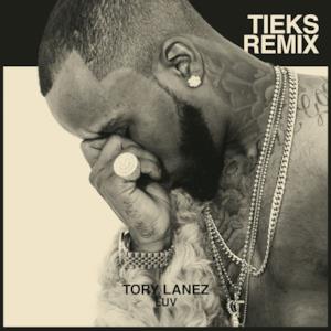 Luv (Tieks Remix) - Single