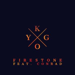 Firestone (feat. Conrad Sewell) - Single