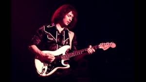 Ritchie Blackmore