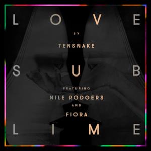 Love Sublime (feat. Nile Rodgers & Fiora) - Single
