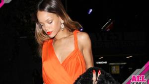 Rihanna e Chris Brown, storia finita un'altra volta?