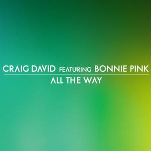 All the Way (feat. Bonnie Pink) - Single