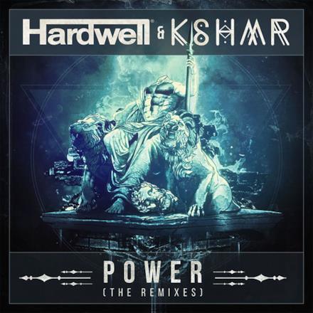 Power (The Remixes) - EP