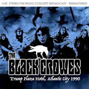 Trump Plaza Hotel, Atlantic City 1990 (Live FM Radio Recording Remastered In Superb Fidelity)