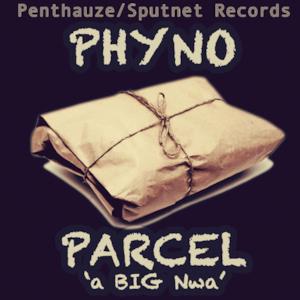 Parcel (A Big Nwa) - Single
