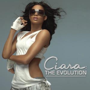 The Evolution (Bonus Track Version) [Bonus Track Version]
