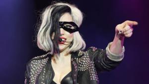 "Born this way" di Lady Gaga già online, le prime impressioni