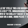 Rocco Hunt: le migliori frasi delle canzoni