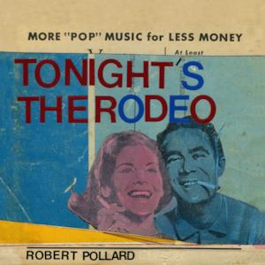 Tonight's the Rodeo - Single