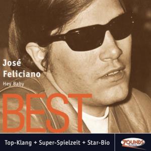 Zounds Best of José Feliciaño - Hey Baby