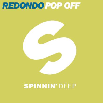 Pop Off (Original Mix) - Single