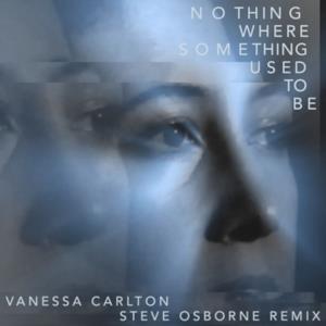 Nothing Where Something Used to Be (Steve Osborne Remix) - Single