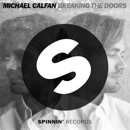 Breaking the Door - Single