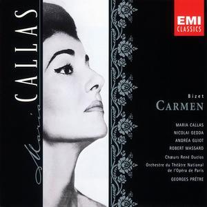 Bizet: Carmen