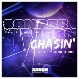 Chasin' (Charity Strike Remix) - Single