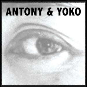 Antony & Yoko (Antony & Yoko EP)