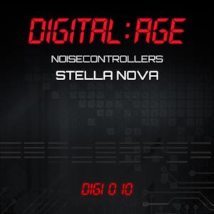 Digital Age 010 - Single