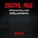 Digital Age 010 - Single