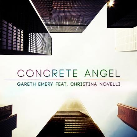 Concrete Angel (feat. Christina Novelli) - Single