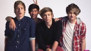 5SOS: i nuovi One Direction australiani (Video)