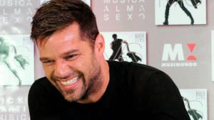 Ricky Martin si confessa su Vanity Fair e arriva in Italia