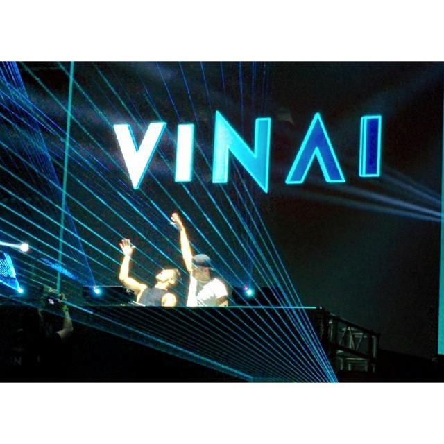 Nameless Music Festival 2015, tutte le foto