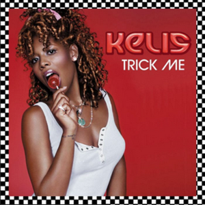 Trick Me - EP