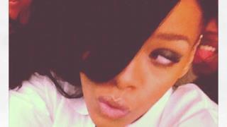 Rihanna Instagram & Twitter - 17