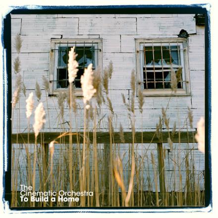 To Build a Home (Versions) - EP