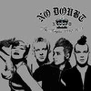 No Doubt: The Singles (1992-2003)