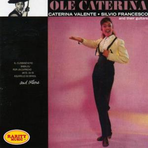 Olè Caterina: Rarity Music Pop, Vol. 208 (feat. Silvio Francesco)