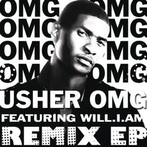 OMG (feat. will.i.am) Remix EP