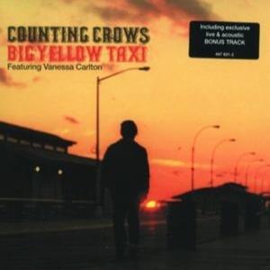 Big Yellow Taxi (CD 1) - EP