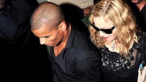 Madonna sposa Brahim Zaibat: matrimonio in vista?