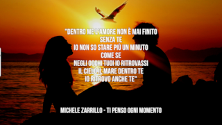 Michele Zarrillo: le migliori frasi dei testi delle canzoni