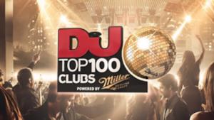 DJ Mag Top 100 Clubs 2015