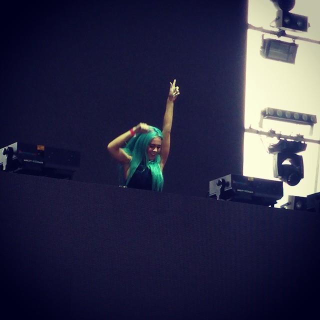 Nameless Music Festival 2015, tutte le foto