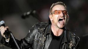 Bono solista e solidale: un live senza gli U2 a favore dell'ambiente