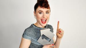 Classifica UK 22 aprile 2014: prima l'esordiente Kiesza