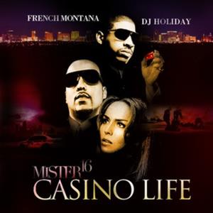 Casino Life - Mr. 16