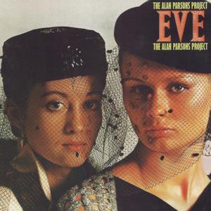 Eve (Bonus Track Version)
