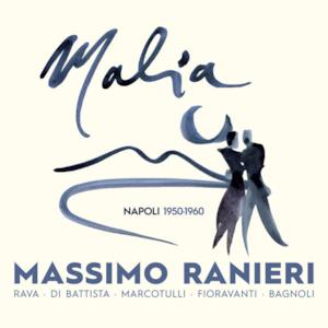 MALIA - Napoli 1950 -1960