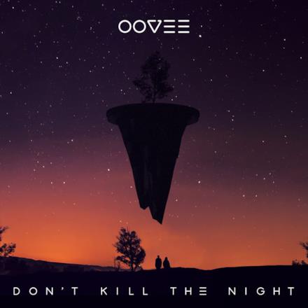 Don't Kill the Night (feat. Rhett Fisher) - EP
