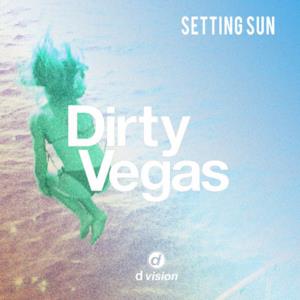 Setting Sun (Afterlife Remix) - Single