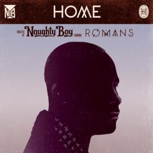 Home (The Remixes) [feat. SAM ROMANS]