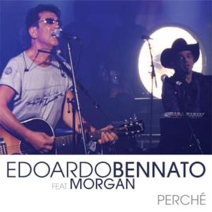 Perché (feat. Morgan) [Live] - Single
